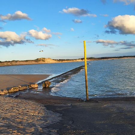 Les Coquillages, 2 Salles De Bains, Tout A Pied Berck Exterior photo