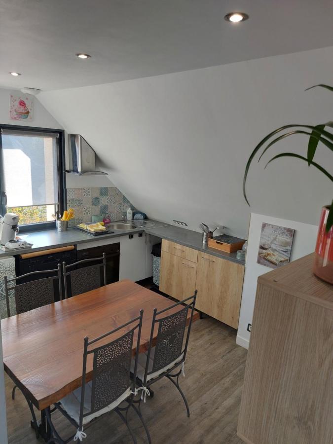 Les Coquillages, 2 Salles De Bains, Tout A Pied Berck Exterior photo
