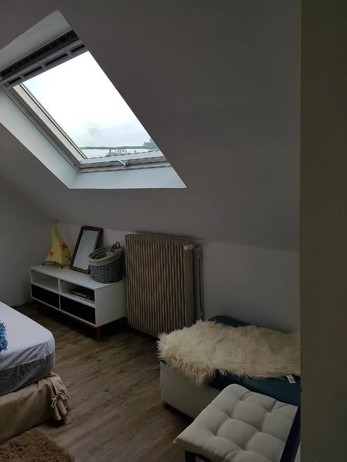 Les Coquillages, 2 Salles De Bains, Tout A Pied Berck Exterior photo