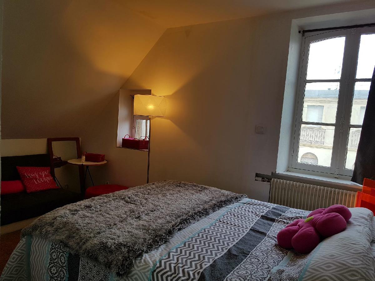 Les Coquillages, 2 Salles De Bains, Tout A Pied Berck Exterior photo