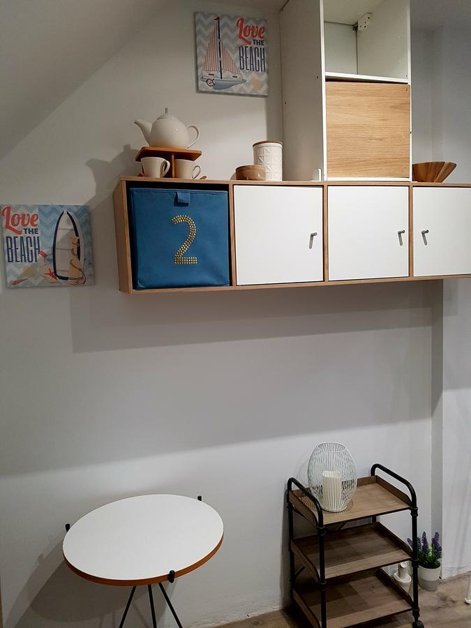 Les Coquillages, 2 Salles De Bains, Tout A Pied Berck Exterior photo