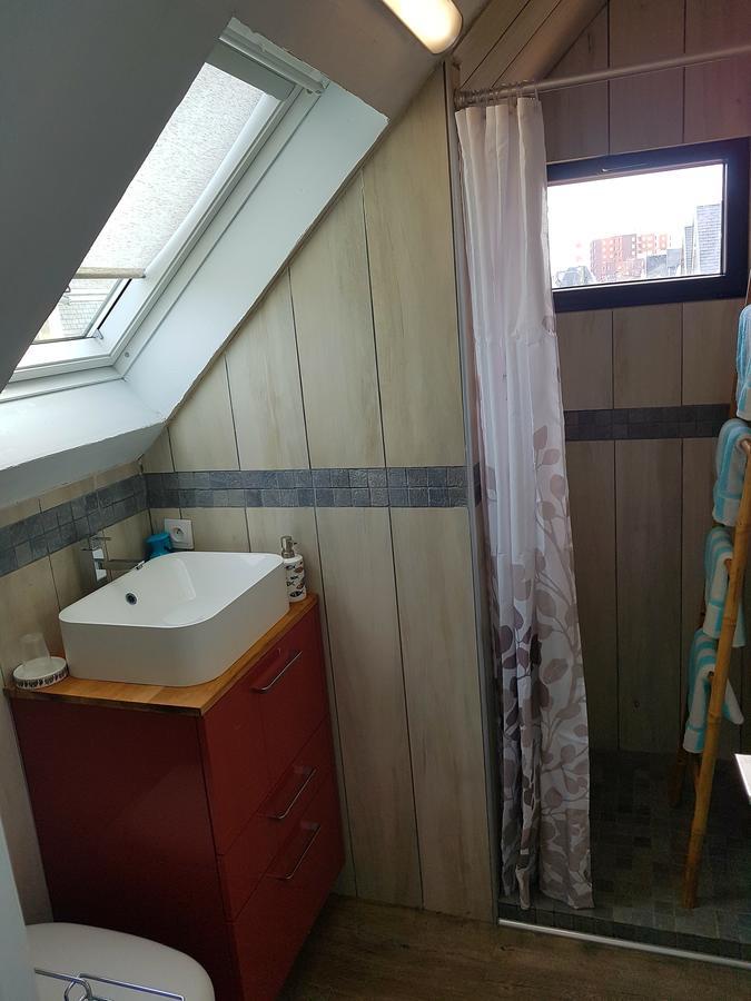 Les Coquillages, 2 Salles De Bains, Tout A Pied Berck Exterior photo